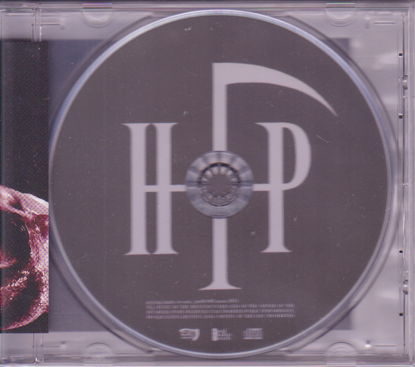 HIGH FASHION PARALYZE ( ハイファッションパラライズ )  の CD 【通販限定盤】MA&MA&MA