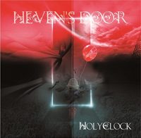 HOLYCLOCK ( ホーリークロック )  の CD HEAVEN'S DOOR