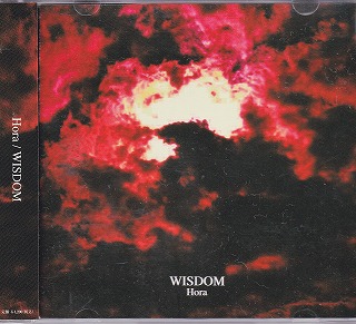 Hora ( ホラ )  の CD WISDOM