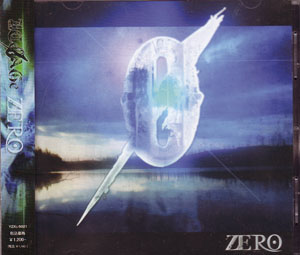 ICe0AGe ( アイスレイジ )  の CD ZERO 