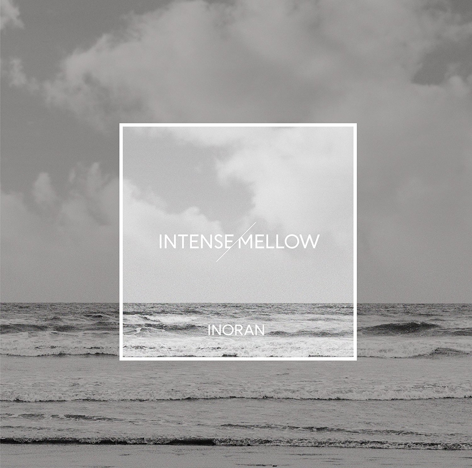イノラン の CD 【通常盤】INTENSE/MELLOW