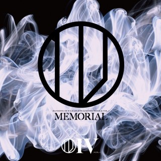 IV ( アイヴィー )  の CD MEMORIAL