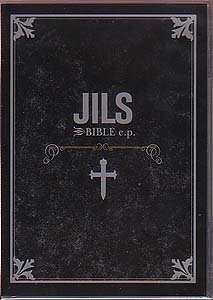 JILS ( ジルス )  の CD BIBLE e.p.