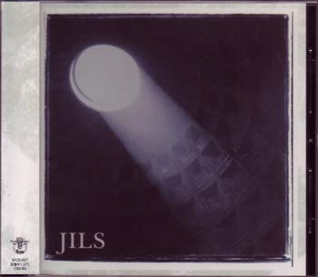 JILS ( ジルス )  の CD Innocent Cry