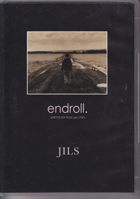 JILS ( ジルス )  の CD endroll TYPE-A