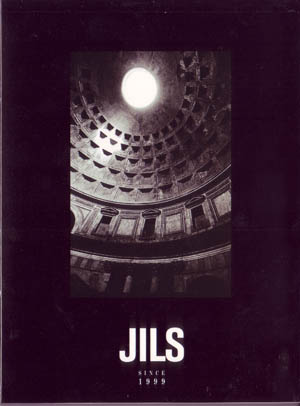 JILS ( ジルス )  の CD INNOCENT CRY 限定盤