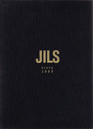 JILS ( ジルス )  の DVD LAST DAYS