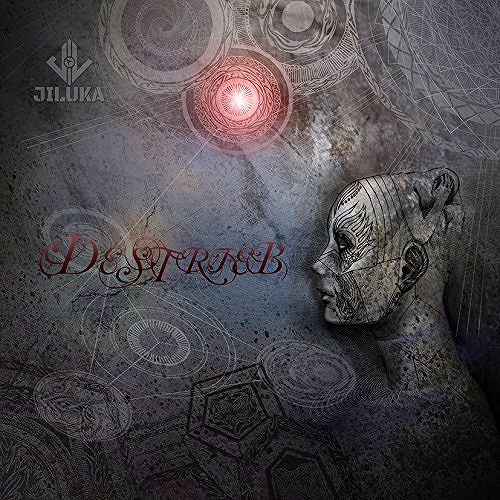 JILUKA ( ジルカ )  の CD DESTRIEB