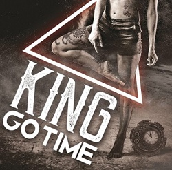 KING ( キング )  の CD GO TIME