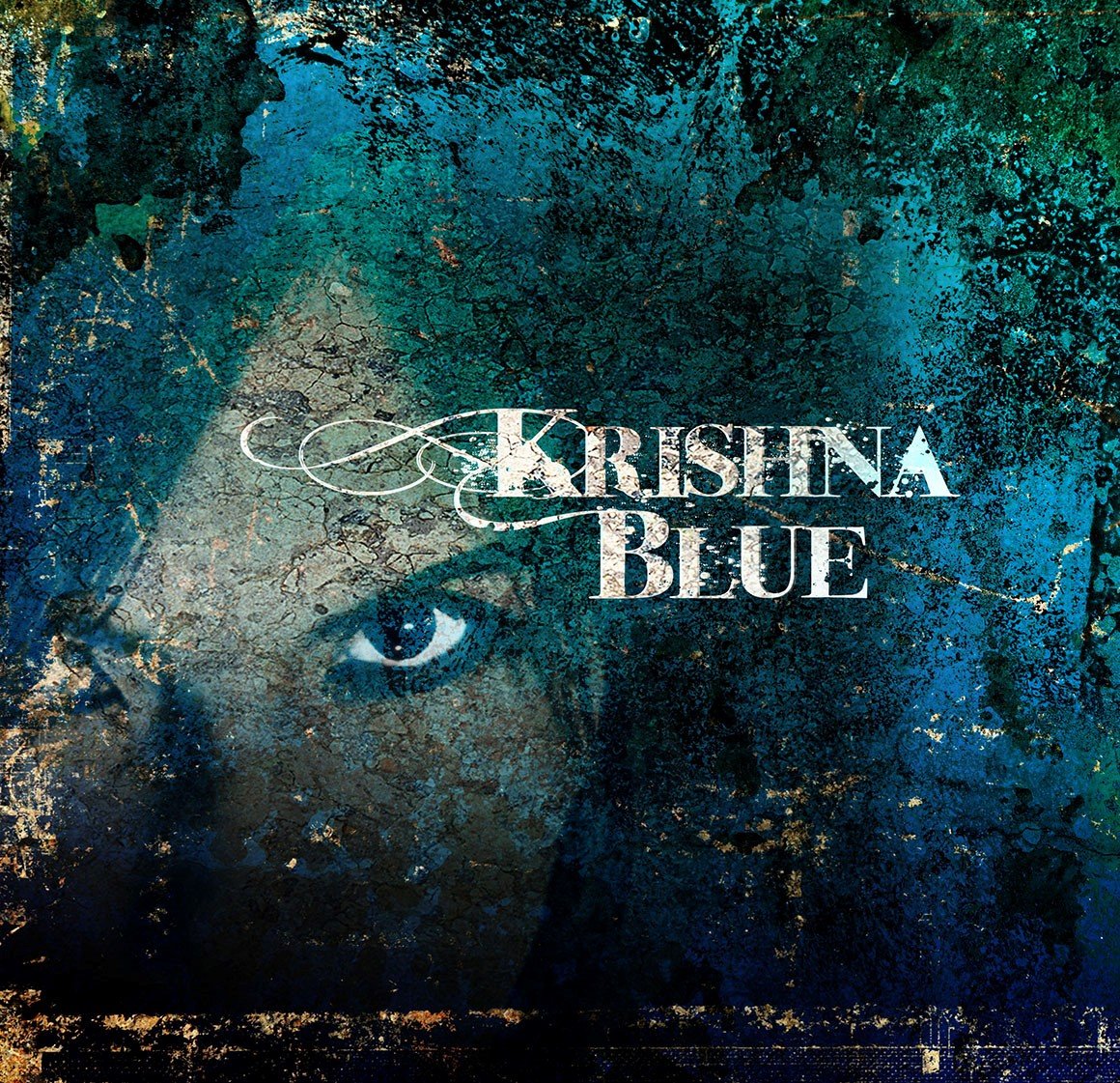 Krishna Blue ( クリシュナブルー )  の CD World’s End