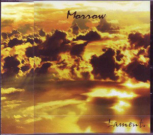 Lament. ( ラメント )  の CD Morrow