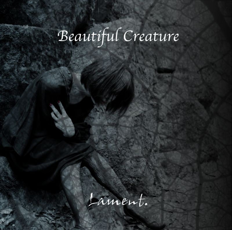 Lament. ( ラメント )  の CD Beautiful Creature