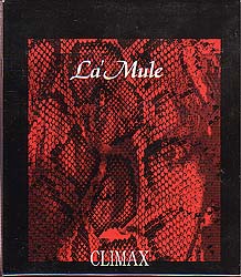 La'Mule ( ラムール )  の CD CLIMAX