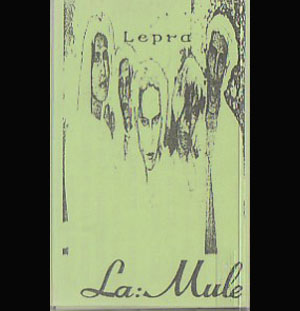 La'Mule ( ラムール )  の テープ レプラ