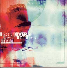 ラルクアンシエル の CD NEO UNIVERSE【初回盤】
