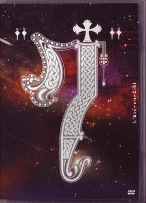 L'Arc～en～Ciel ( ラルクアンシエル )  の DVD 7