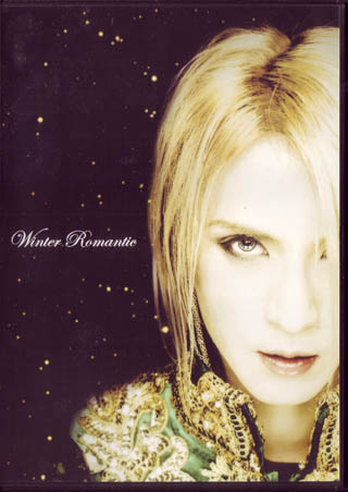 LAREINE ( ラレーヌ )  の CD Winter Romantic