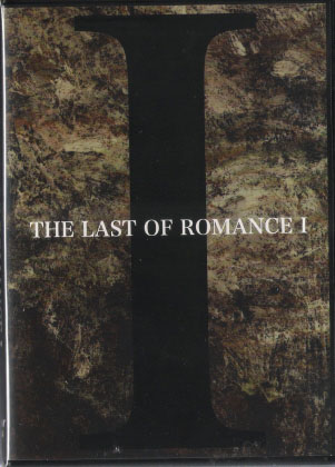 LAREINE ( ラレーヌ )  の DVD THE LAST OF ROMANCE Ⅰ
