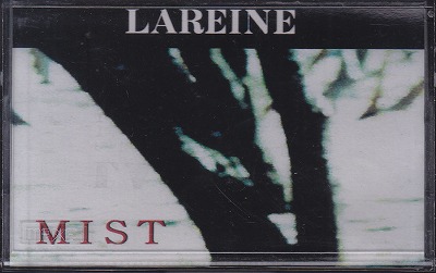 LAREINE ( ラレーヌ )  の テープ MIST