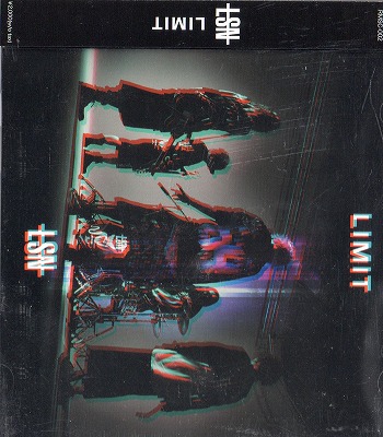 LSN(RUKA from NIGHTMARE) ( エルエスエヌ )  の CD 【A-type】LIMIT