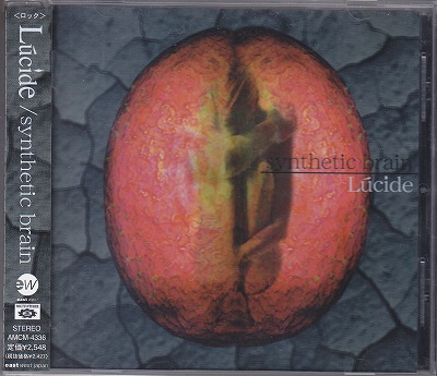 Lucide ( ルシード )  の CD synthetic brain