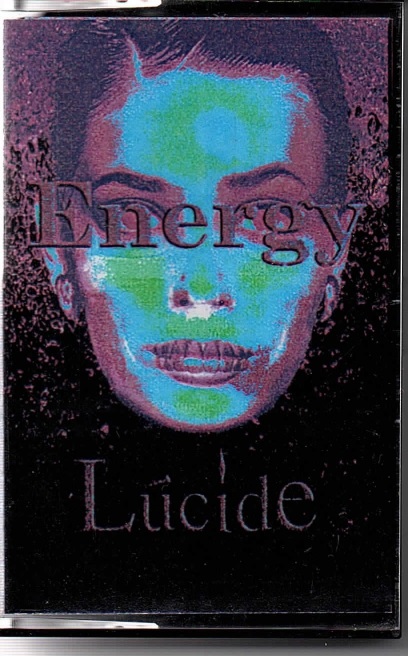 Lucide ( ルシード )  の テープ Energy