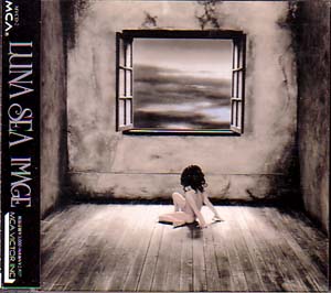 LUNA SEA ( ルナシー )  の CD 【通常盤】IMAGE