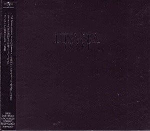 LUNA SEA ( ルナシー )  の CD IMAGE 再発盤