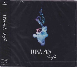 LUNA SEA ( ルナシー )  の CD 【通常盤】Thoughts