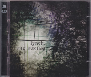 lynch． ( リンチ )  の CD 【輸入盤】THE BURIED