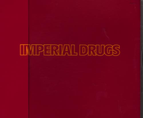 Merry Go Round ( メリーゴーランド )  の CD IMPERIAL DRUGS 