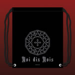 Moi dix Mois ( モワディスモワ )  の グッズ リュック