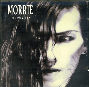MORRIE ( モーリー )  の CD ignorance