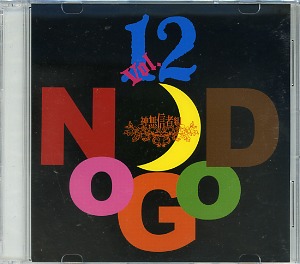 NoGoD ( ノーゴッド )  の DVD 神無信者組 会報第12号