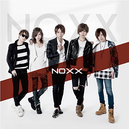 NOXX ( ノックス )  の CD NOXX
