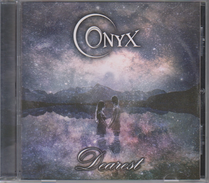 ONYX ( オニキス )  の CD Dearest