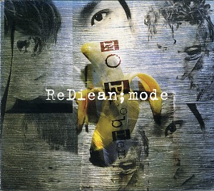 REDIEAN;MODE ( リディアンモード )  の CD No Problem