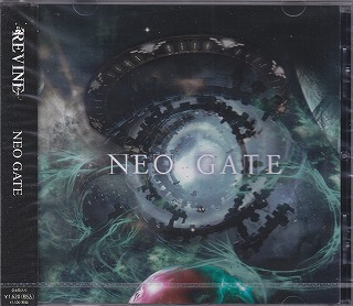 REVINE ( リヴァイン )  の CD NEO GATE