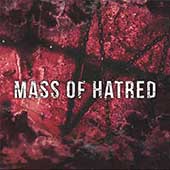 リベリオ ( リベリオ )  の CD Mass of hatred　Atype