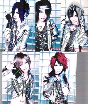 Royz ( ロイズ )  の グッズ 写真2(ZL/Revolution to New AGE)