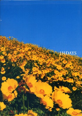 Sads ( サッズ )  の DVD 131 DAYS