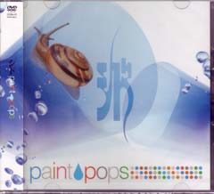 シド ( シド )  の CD 【通常盤】paint pops