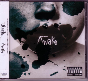 SKULL ( スカル )  の CD Awake