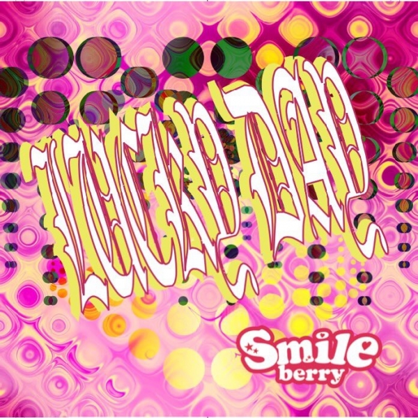 Smileberry ( スマイルベリー )  の CD LUCKY DAY