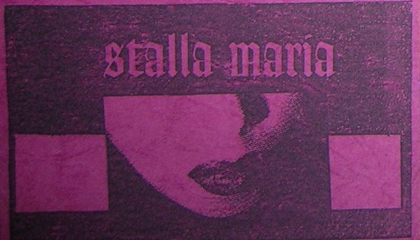 STELLA MARIA ( ステラマリア )  の テープ AI DOLL