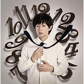 TETSUYA ( テツヤ )  の CD 【完全数量限定盤】Time goes on ~泡のように~