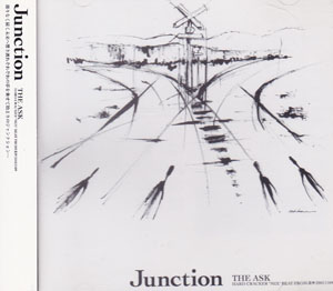 THE ASK ( アスク )  の CD Junction