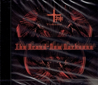 Tokami ( トカミ )  の CD The Brand-New Darkness