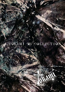 トカミ の DVD Tokami MV Collection