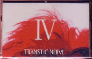 TRANSTIC NERVE ( トランスティックナーブ )  の テープ Ⅳ